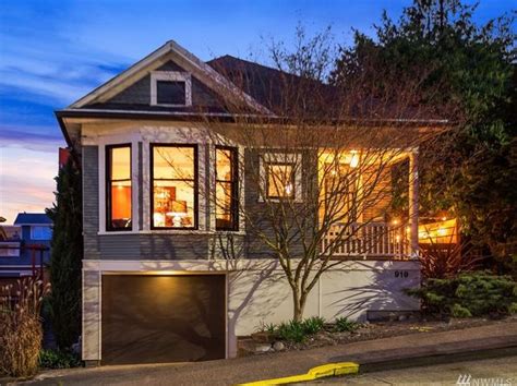 west seattle homes for sale zillow|zillow west seattle 98116.